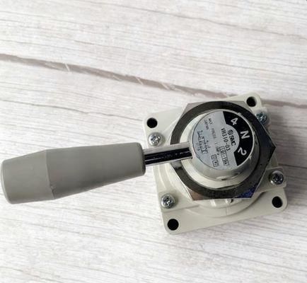 SMC VH410-03 Handventil  VH HANDVENTIL