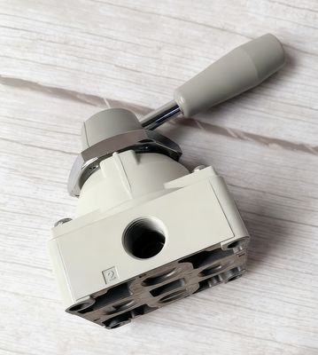 SMC VH410-03 Handventil  VH HANDVENTIL