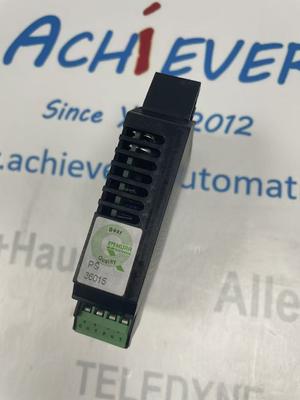 MURR MDD 0,3-24/24 Hochleistungsumrichter