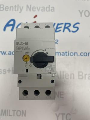 Eaton XTPR040DC1 protector belonging to the XT series