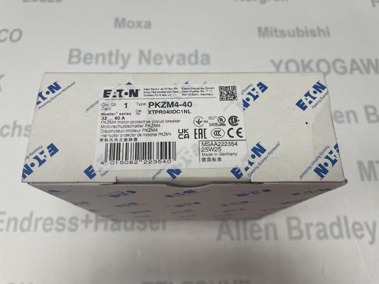 Eaton XTPR040DC1 protector belonging to the XT series