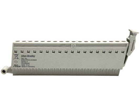 Allen-Bradley (AB) 5069-RTB18-SCREW Abnehmbarer Klemmenblock