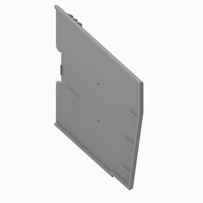 Allen-Bradley 5069-EGR AB CompactLogix 5069 I/O Rechtsendkappen-Terminator