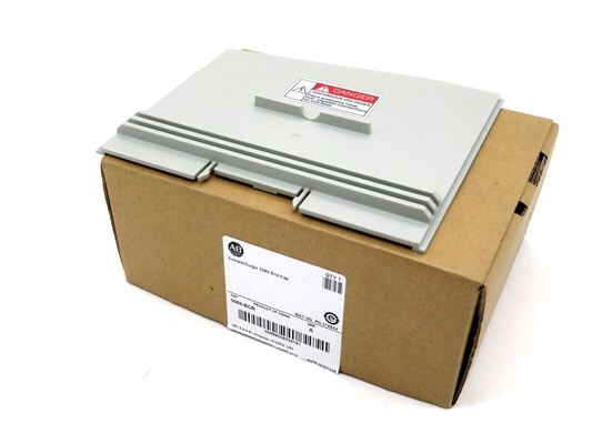 Allen-Bradley 5069-EGR AB CompactLogix 5069 I/O Rechtsendkappen-Terminator