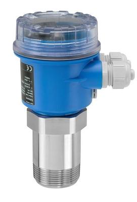 Endress Hauser FDR56-1WK3/0 Mikrowellenbarriereempfänger