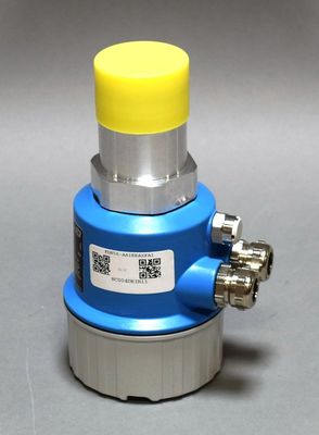 Endress+Hauser FDR56-1020/0 Mikrowellen-Schrankenempfänger