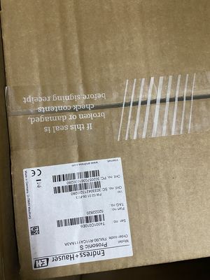 Endress Hauser FDU91 - RG2AA ist eine Ultraschall-Sonde