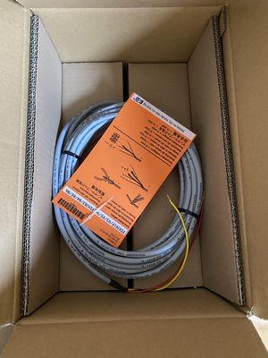 Endress Hauser FDU91 - RG2AA ist eine Ultraschall-Sonde