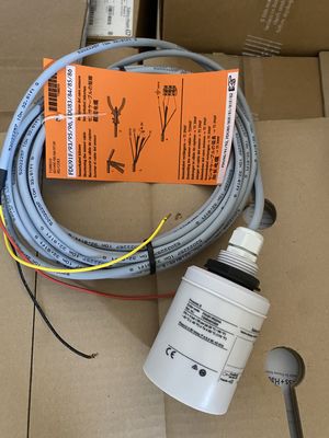 Endress Hauser FDU91 - RG2AA ist eine Ultraschall-Sonde