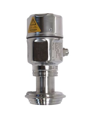 Endress Hauser FMB50-4H50/1F0 hydrostatischer Höhenmessgerät