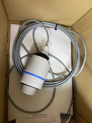 Endress Hauser FMR20-10H0/0 Mikropiloten-Radarniveaumesser