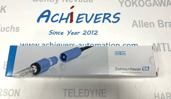 Endress Hauser CPS11E-1082/0 Die beste Wahl für digitale pH-Sensoren in industriellen Umgebungen