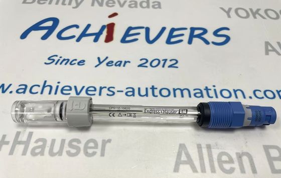 Endress Hauser CPS11E-1082/0 Die beste Wahl für digitale pH-Sensoren in industriellen Umgebungen