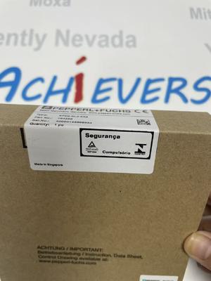 Pepperl+Fuchs KFD2-SL2-EX2  2-Kanal Trennverstärker