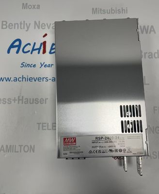 MEAN WELL RSP-2400-24 Hochleistungs-Schaltnetzteil im Gehäuse