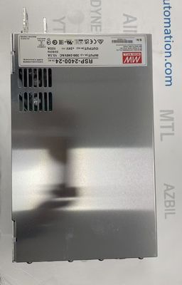 MEAN WELL RSP-2400-24 Hochleistungs-Schaltnetzteil im Gehäuse