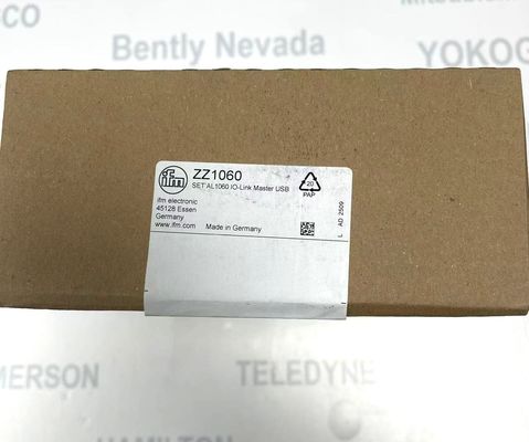 IFM ZZ1060 USB Konfigurationskit