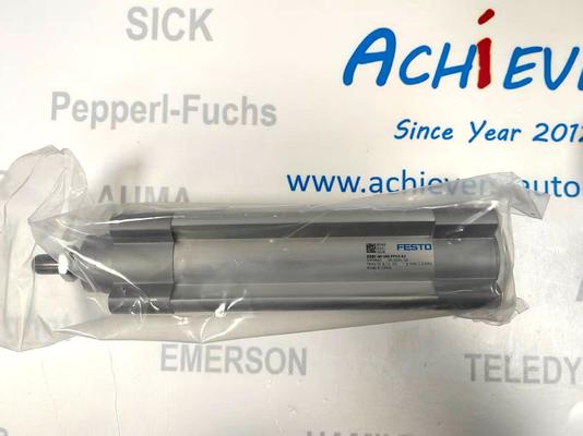 Festo DSBC-40-100-PPVA-N3 präzisionsgefertigter ISO-Standard-Profilzylinder