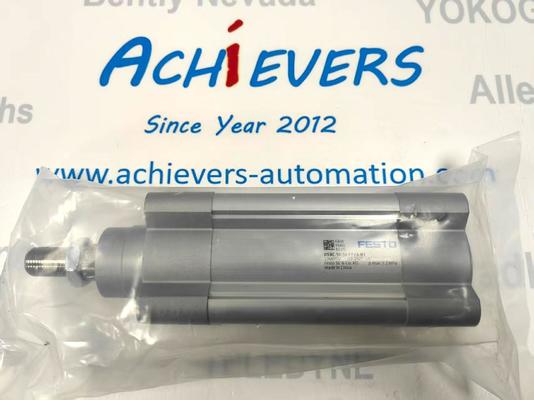 Festo DSBC-50-50-PPVA-N3 ISO-Standard-Profilzylinder
