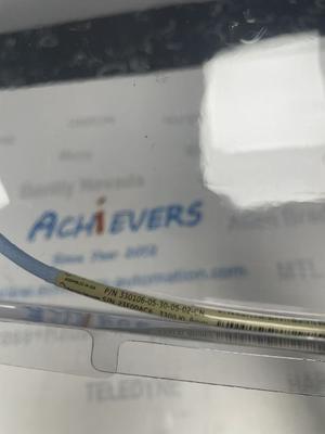 Bently Nevada 330106-05-30-05-02-CN Hochpräzisions-Rückseitenmontage-Sensor für kritische Maschinen