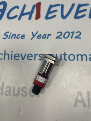 Leuze 50122717 (Modell FT328.3/4P-M12) Hochleistungs-energetischer Reflexions-Lichttaster