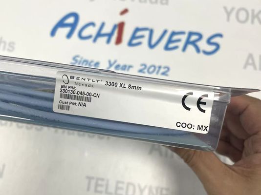 Bently Nevada 330130-045-00-CN 3300 XL Standard Verlängerungskabel Produkt