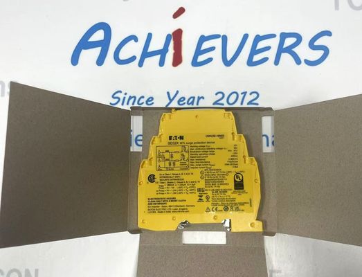 MTL SD32X Überspannungsschutzvorrichtung (SPD)