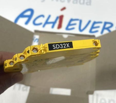 MTL SD32X Überspannungsschutzvorrichtung (SPD)