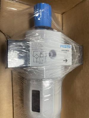 Festo LFR - D - MAXI Filterregler - Produkt