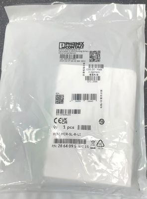 Phoenix Contact MCR - SL - R - UI Potentiometer-Positionstransducer