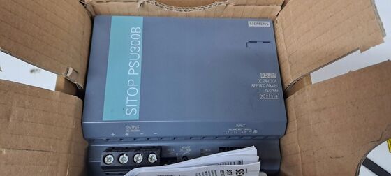Siemens 6EP1437 - 3BA20 SITOP PSU300B Stabilisierte DIN Schienenstromversorgung