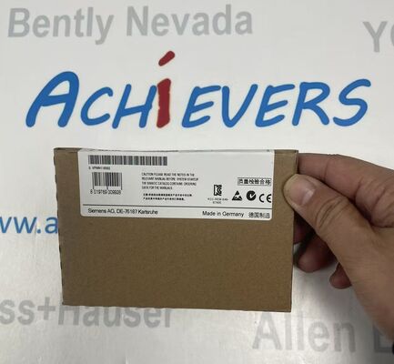 Siemens 6ES7952-1KK00-0AA0 SIMATIC S7 Steuerungskarte