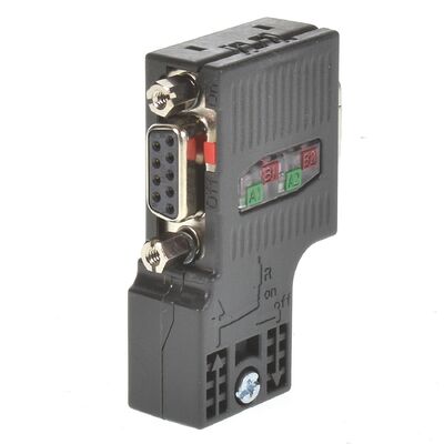 Siemens 6ES7972-0BB52-0XA0 SIMATIC DP PROFIBUS Bus-Anschluss