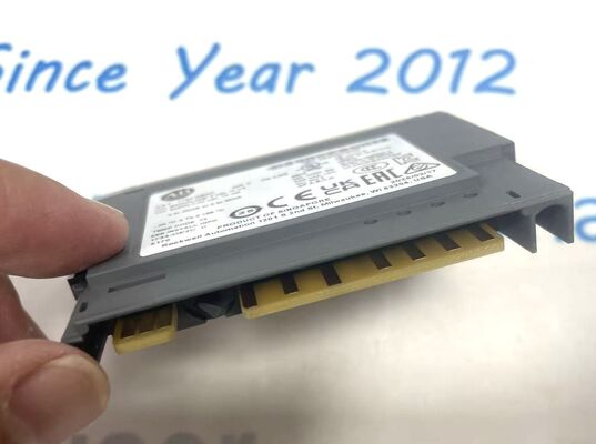 Allen-Bradley 1734-OE2C Analog-Stromausgangsmodul