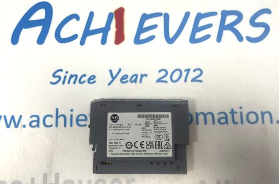 Allen-Bradley 1734-OE2C Analog-Stromausgangsmodul