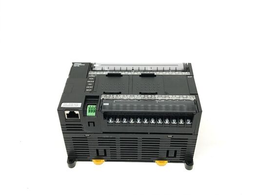 Omron CP1L-EM40DR-D Kompakt-PLC Produktdetailseite