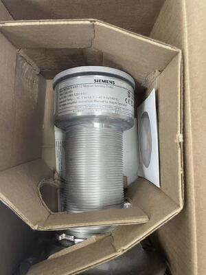 Siemens MSP-12 Schwerlastbewegungssensorsonde