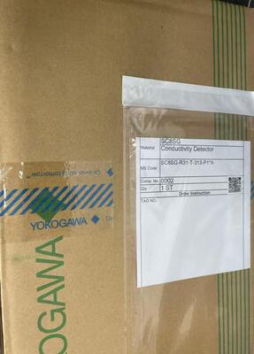 Yokogawa SC8SG-R31-T313-P1 Industrieller Näherungssensor