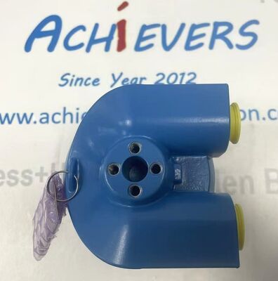 Endress+Hauser TMT85 - 6MX3/101 Temperaturtransmitter