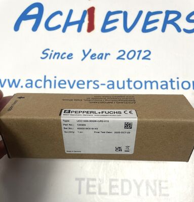 UCC1000-30GM-IUR2-V15 Ultraschallsensor