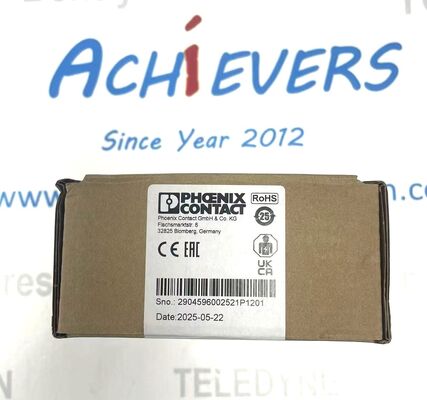 Phoenix-Kontakt QUINT4-PS/1AC/2X15DC/2/PT Schaltnetzteil