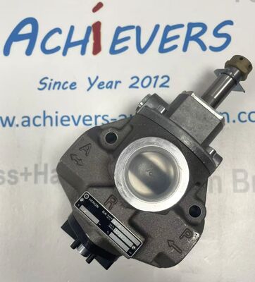 Norgren 8026670 Pilot - Funktionierendes Puppensteuerventil