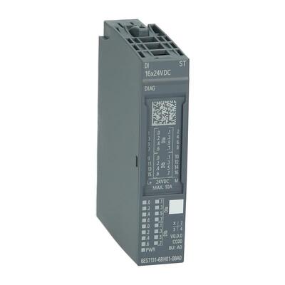 Siemens 6ES7131-6BH01-0BA0 - SIMATIC ET 200SP Digitale Eingabemodul