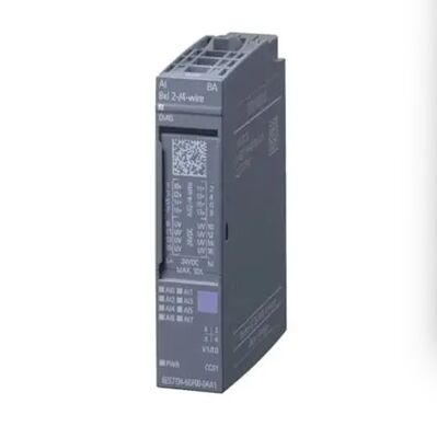 Siemens 6ES7134-6GF00-0AA0 SIMATIC ET 200SP 8xAnalog-Eingabemodul