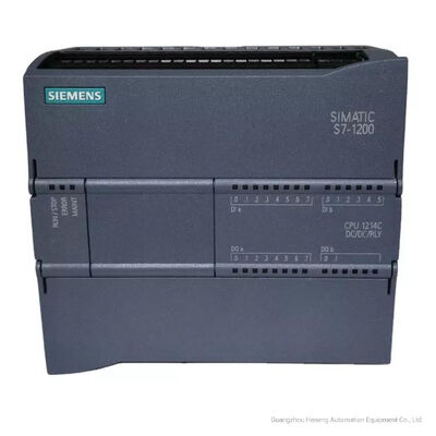 Siemens 6ES7214-1HG40-0XB0 kompakter CPU-Modul