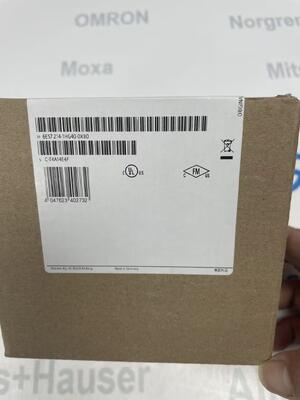 Siemens 6ES7214-1HG40-0XB0 kompakter CPU-Modul