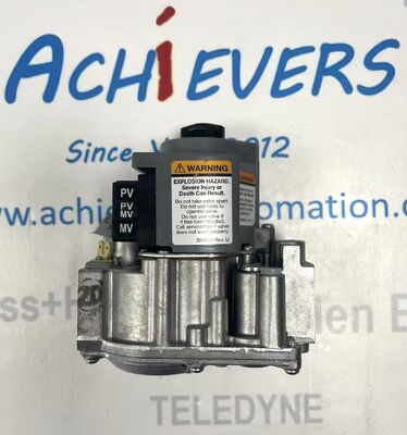 Honeywell VR8245M2530 Universelles elektronisches Zündgasregelventil