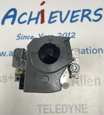 Honeywell VR8245M2530 Universelles elektronisches Zündgasregelventil