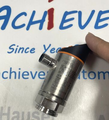 IFM PN2293 Hochleistungsdruckmessgerät