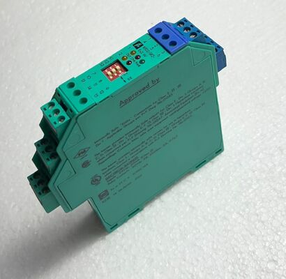 Pepperl+Fuchs KFD2-ST3-EX2 Isolier-Schalterverstärker